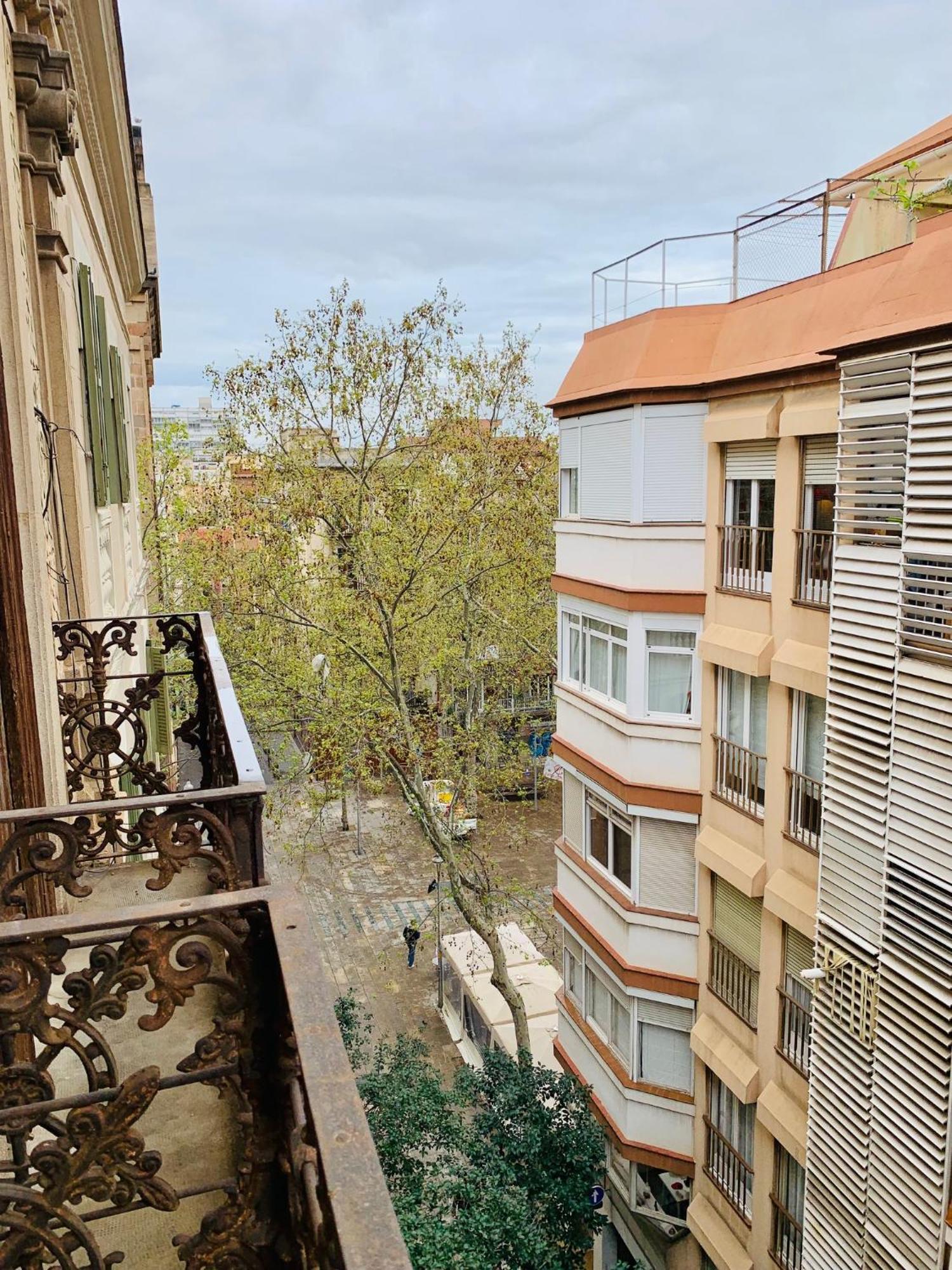Apartments Gaudi Barcelona Zewnętrze zdjęcie